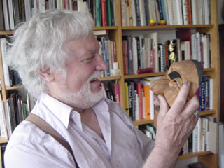 Rudolf Mathar 2002